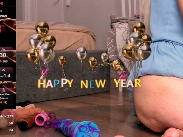 AssVittaHott online show from June 20, 2:55 am
