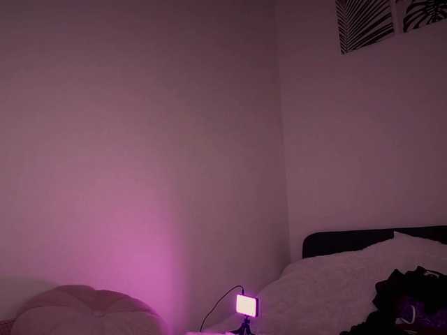 FairyLise online show from February 21, 3:37 am