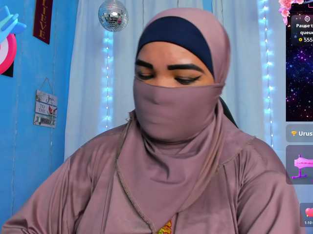 FalakYasin online show from August 8, 3:12 pm
