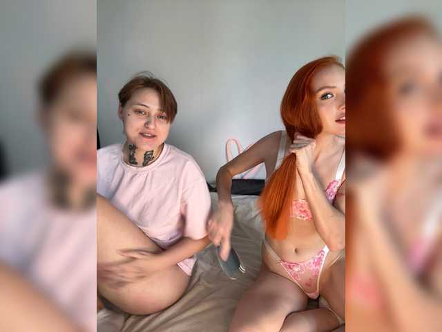 Fallen-Angels online show from August 5, 12:47 pm