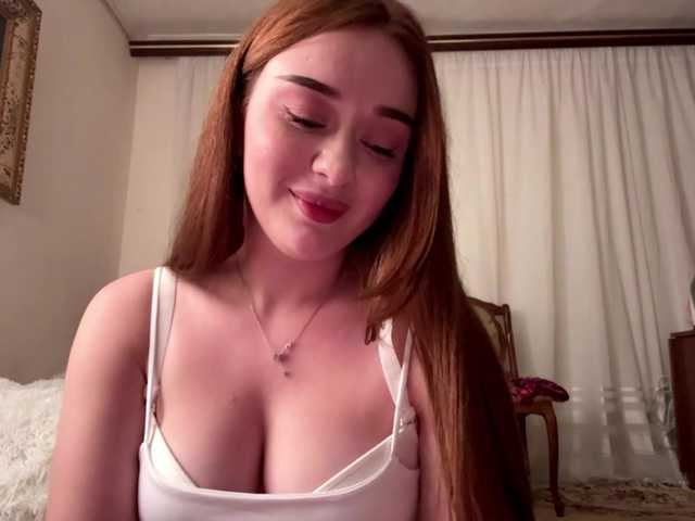 Fallenprincess online show from August 14, 6:11 pm