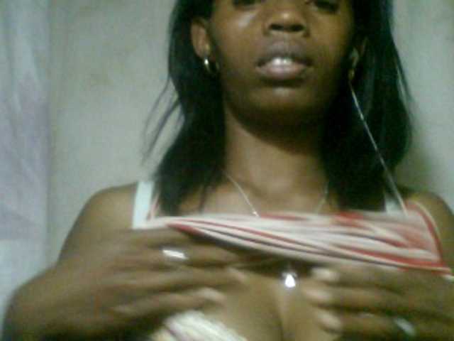 Fanihsexy online show from August 12, 6:54 pm