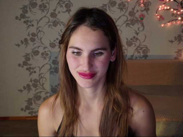 Felicia-Lav online show from August 13, 10:13 pm