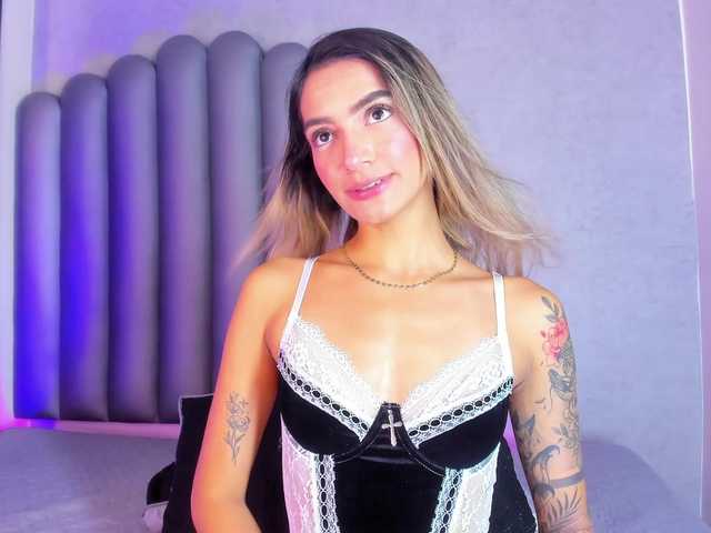 Felicity111 online show from August 2, 12:12 pm