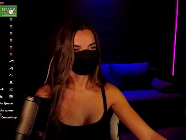 FemAlice online show from August 13, 8:34 pm