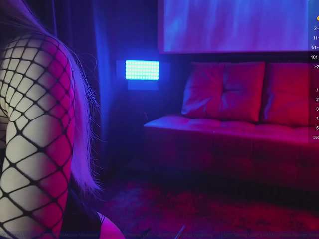 FemEnigma online show from July 24, 6:22 pm