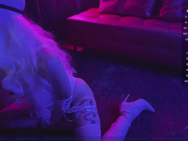 FemEnigma online show from July 26, 6:13 pm