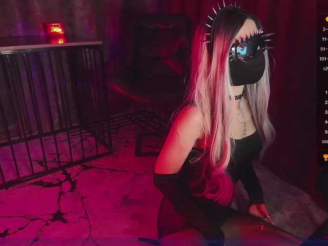 FemEnigma online show from August 4, 6:49 pm
