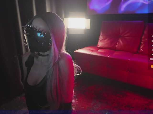 FemEnigma online show from August 6, 11:09 am