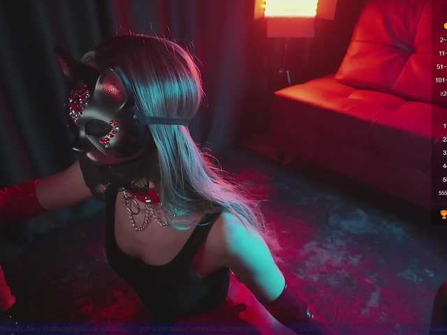 FemEnigma online show from August 9, 5:36 pm