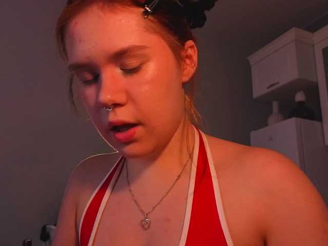Female-Jesus online show from July 27, 9:48 am