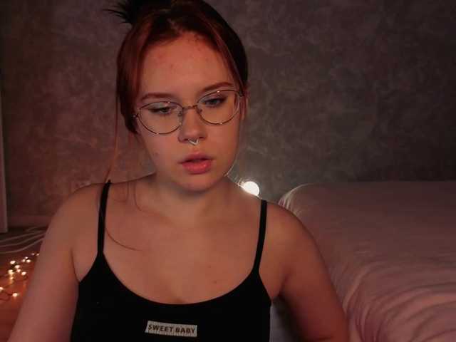 Female-Jesus online show from August 8, 2:22 am