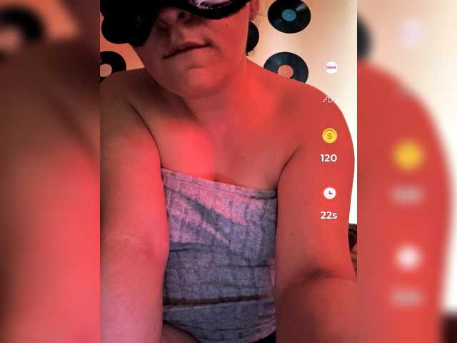 Femdom6 online show from August 18, 1:28 pm