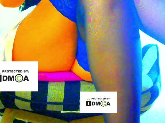 FeminaF online show from April 9, 7:11 pm