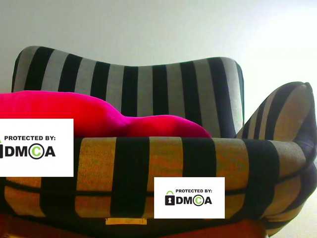 FeminaF online show from July 8, 8:13 pm