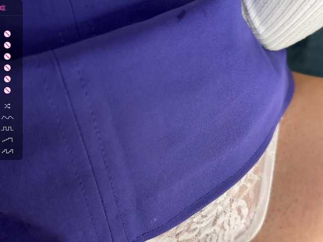 EvaSteels online show from July 2, 7:48 pm