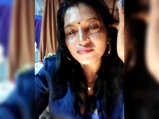 FiestyQueen online show from July 25, 4:55 pm