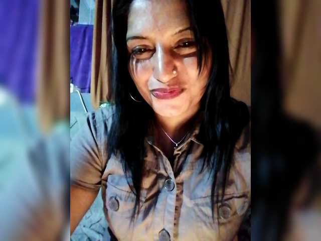 FiestyQueen online show from August 9, 3:24 pm