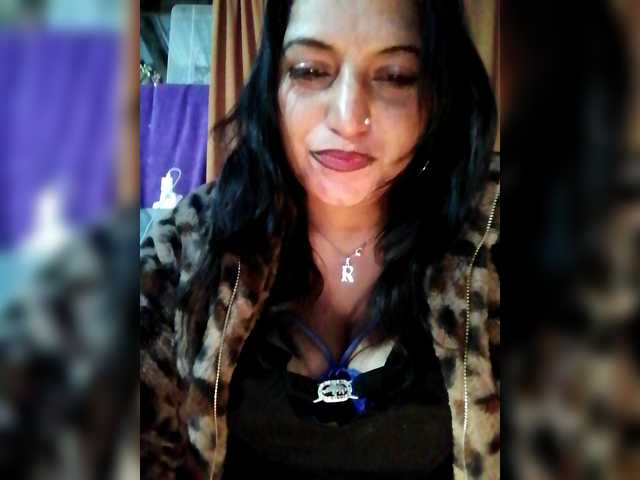 FiestyQueen online show from August 12, 12:18 pm