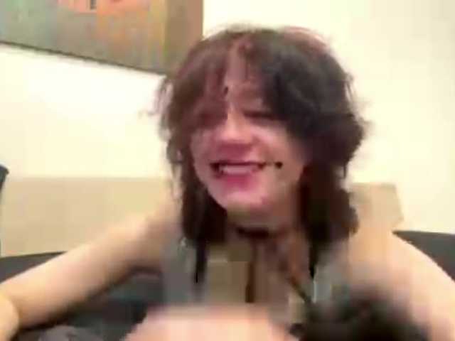 MilaRoshen online show from August 1, 1:50 pm