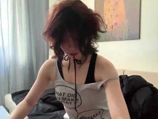 MilaRoshen online show from August 2, 1:51 pm