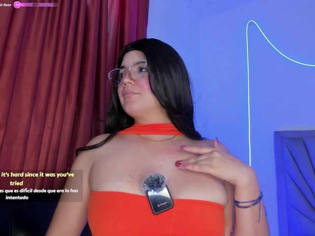 Fiorela online show from August 10, 10:44 pm