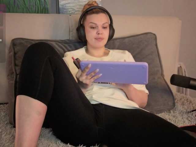 Flauruz online show from May 28, 2:03 am