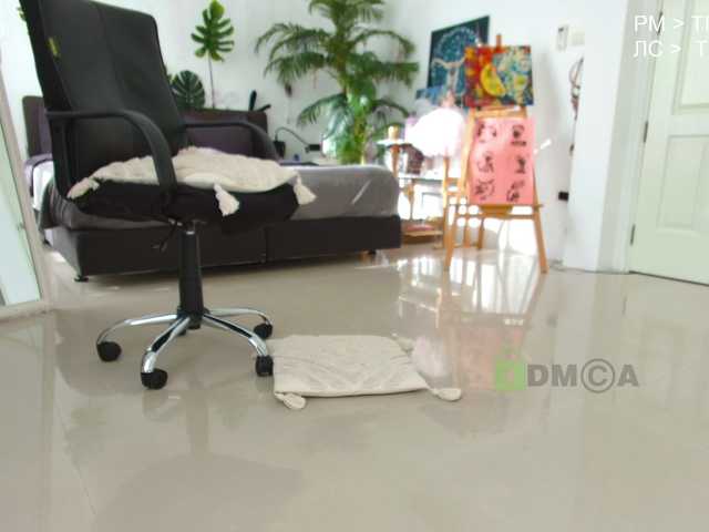 Flexy-Cat online show from July 26, 9:58 am