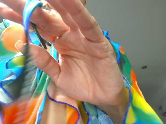 Flexy-Cat online show from July 31, 5:40 pm