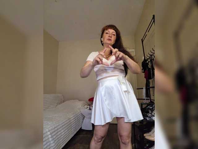 Flirt Red online show from July 22, 8:11 pm
