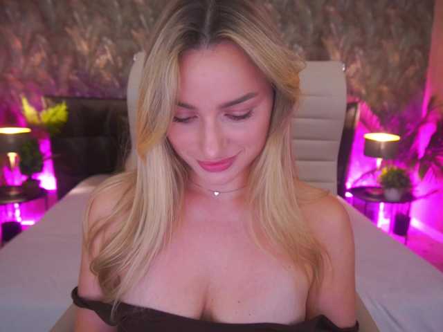 FloraGreys online show from July 26, 5:07 pm