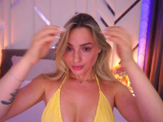FloraGreys online show from July 28, 1:50 pm