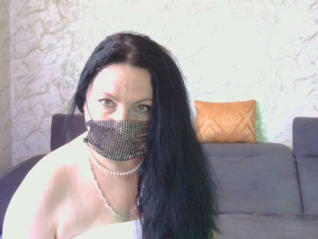FlorenaXXX online show from August 9, 6:09 pm