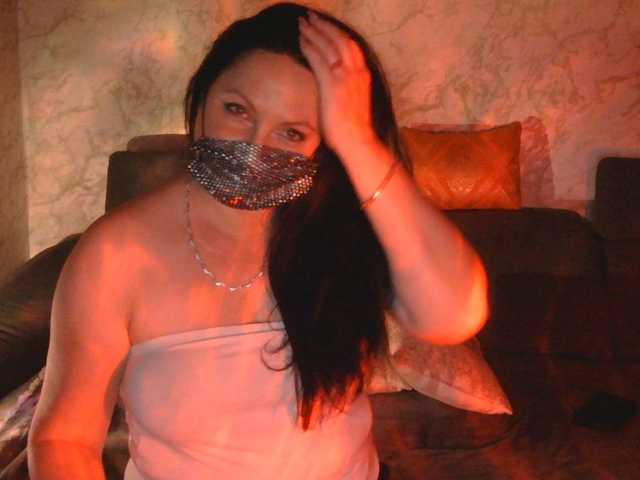FlorenaXXX online show from August 14, 8:12 pm