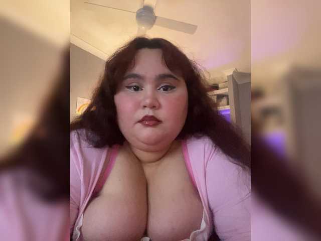 FlusteredDoll online show from August 11, 10:17 am