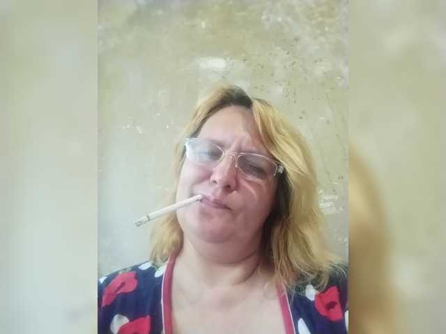 ForestLadyXL online show from July 19, 12:40 pm