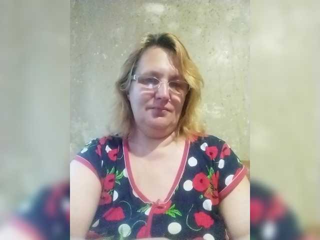 ForestLadyXL online show from July 19, 6:21 pm