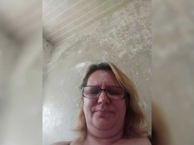ForestLadyXL online show from August 5, 10:46 am