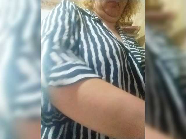 ForestLadyXL online show from August 15, 3:38 pm