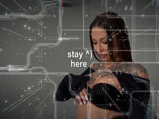 seilyfox online show from August 6, 12:04 pm