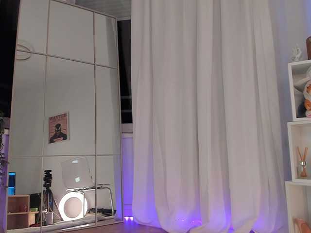 seilyfox online show from August 10, 9:16 pm