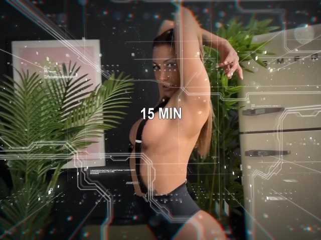 seilyfox online show from August 12, 6:54 pm