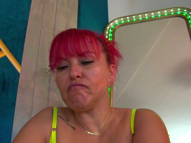 Foxxxy-MILF online show from August 13, 3:53 am