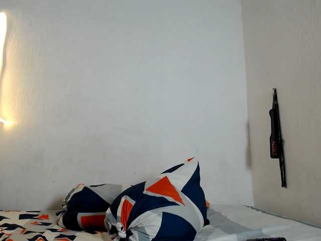 Franci-hot4 online show from July 28, 3:01 am