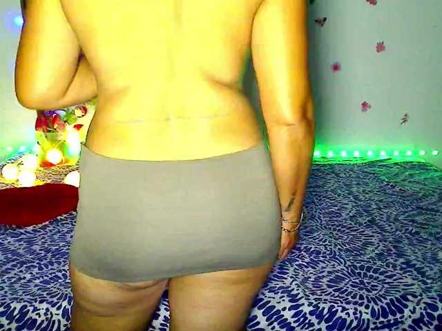 Franissa online show from June 27, 3:15 pm
