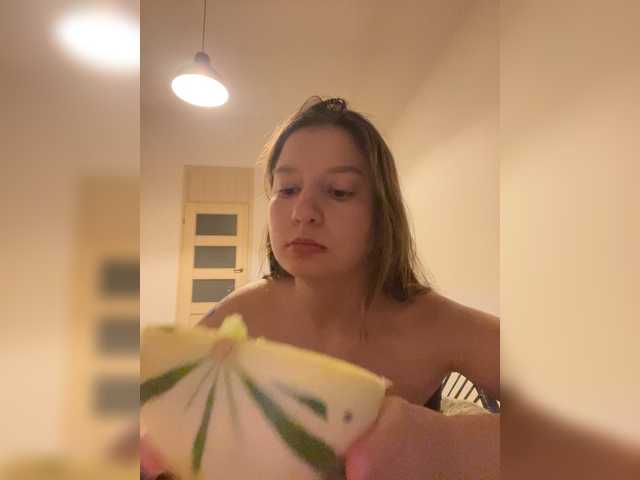 Freaky-ss online show from August 6, 9:14 pm