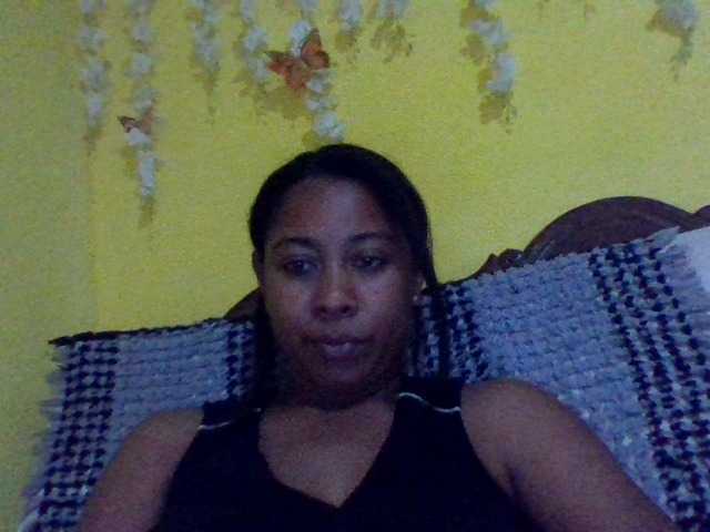 FredahSannie online show from July 7, 3:05 pm