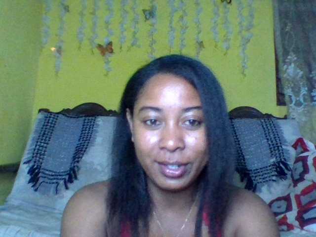 FredahSannie online show from July 9, 2:33 pm