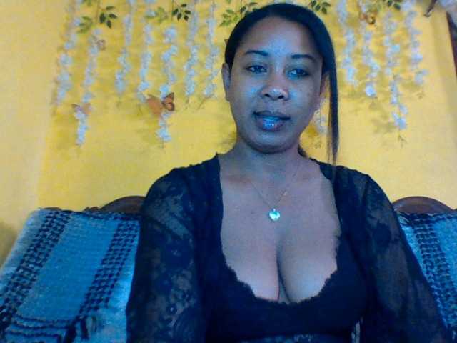 FredahSannie online show from July 12, 12:55 pm