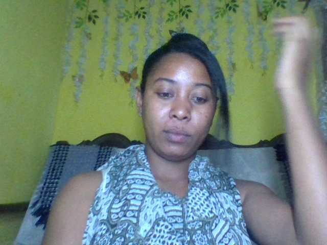 FredahSannie online show from July 23, 2:41 pm